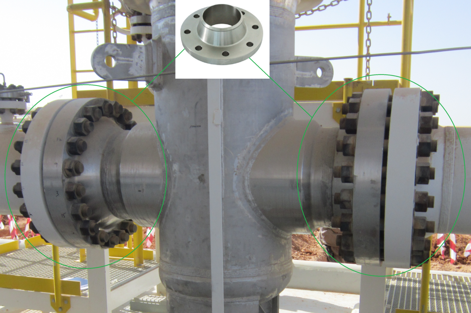 Types Of Pipe Flanges For Piping And Pipeline Systems What Is Piping