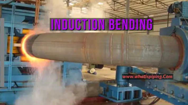 What Is Induction Bending Hot Bending Vs Cold Bending What Is Piping