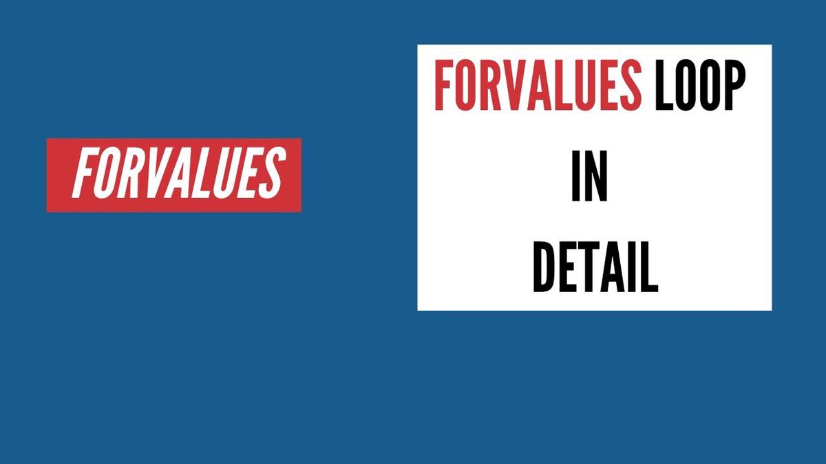 What is an Expansion Loop?