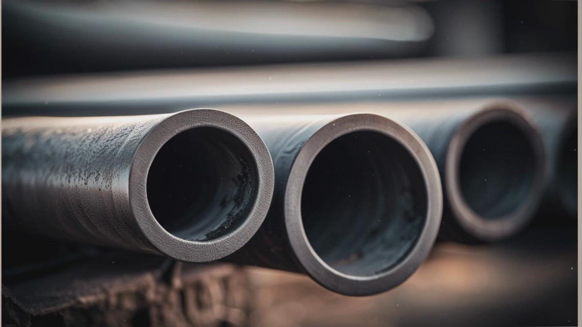 Cast Iron Pipes Types, Joining, Fittings, Advantages, Codes and