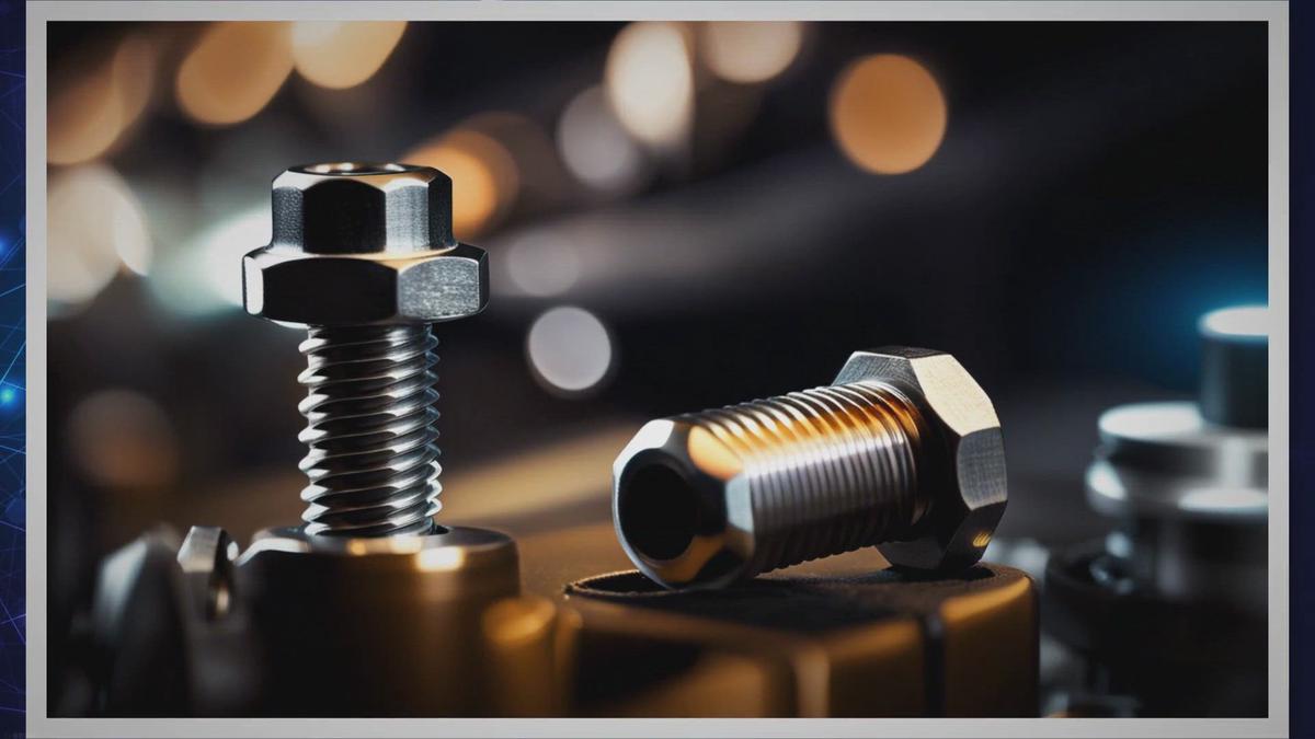 Piping Fasteners Types, Applications, and Best Practices (PDF)