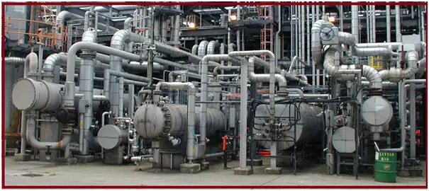 Shell & Tube Heat Exchanger Piping | Online Course on Drums/Exchanger Layout & Stress Analysis (PDF)