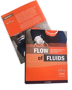 Flow of Fluids by Crane