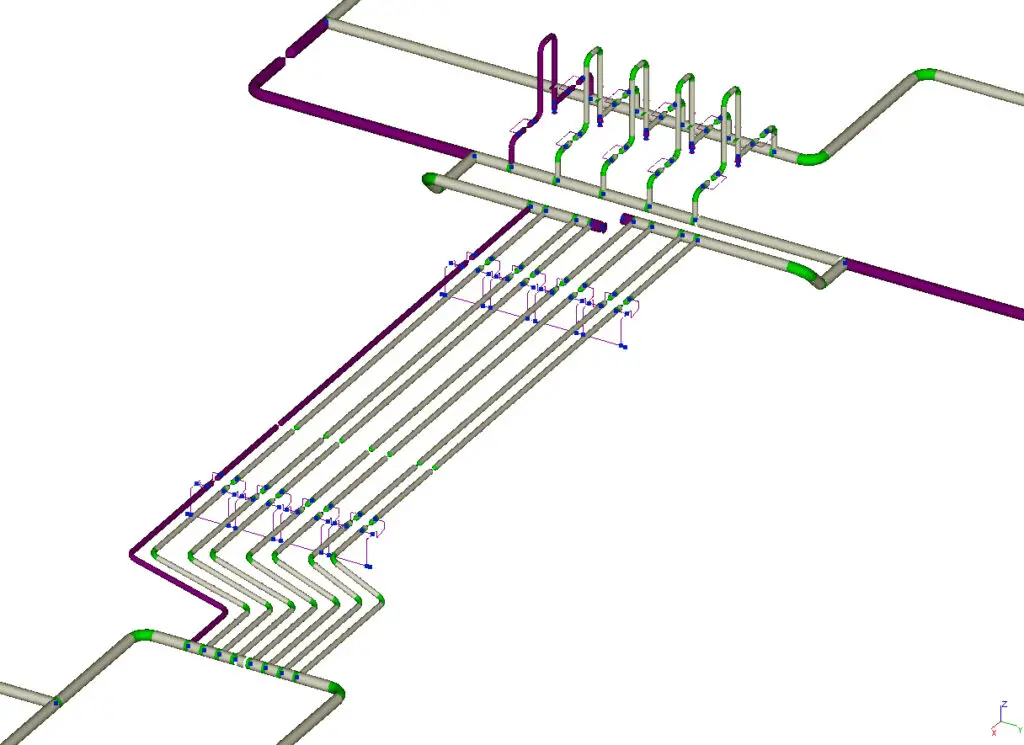 KFACTORs (MINOR LOSSES) HOW WE CALCULATE THEM? What Is Piping