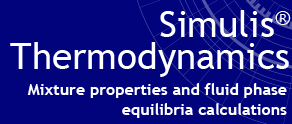 Simulis Thermodynamics