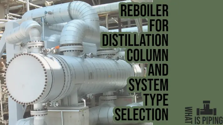 Reboiler