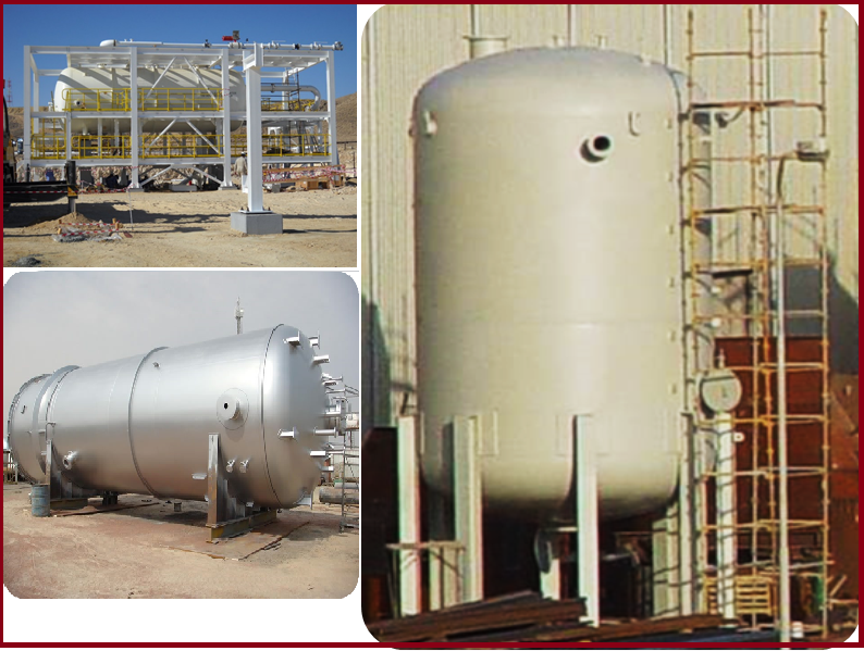 Pressure-Vessel