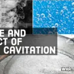 Cause and Effect of Pump Cavitation