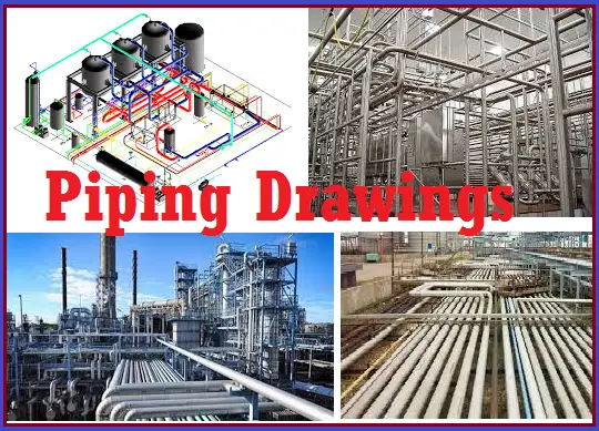 piping-drawings