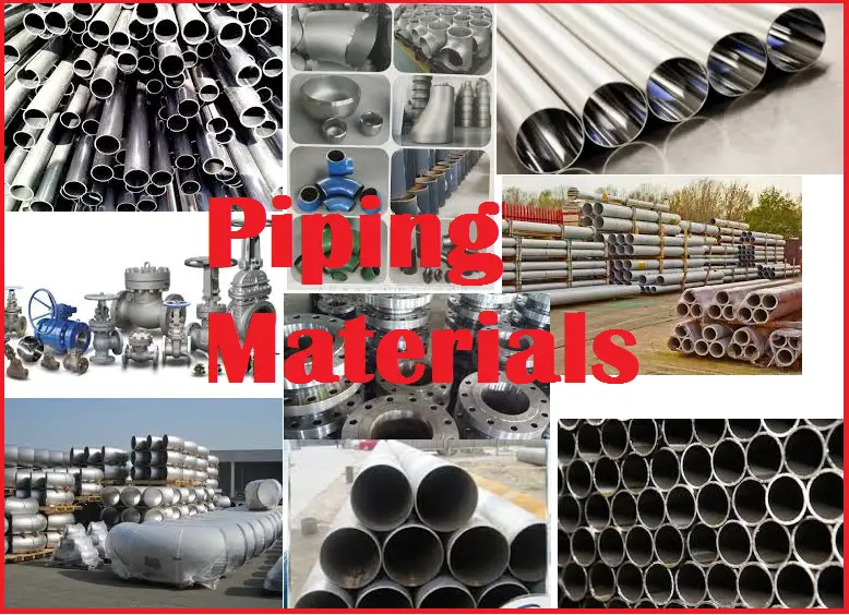 piping-materials