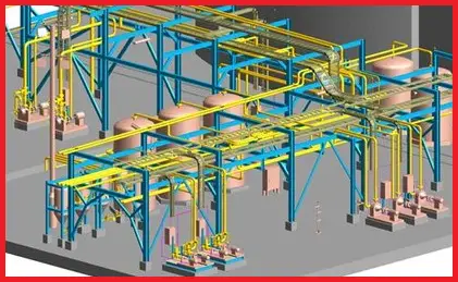 pdms sample project work