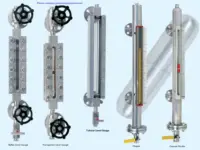 Level Gauges: Types, Sizing, and Ordering Information | Level ...