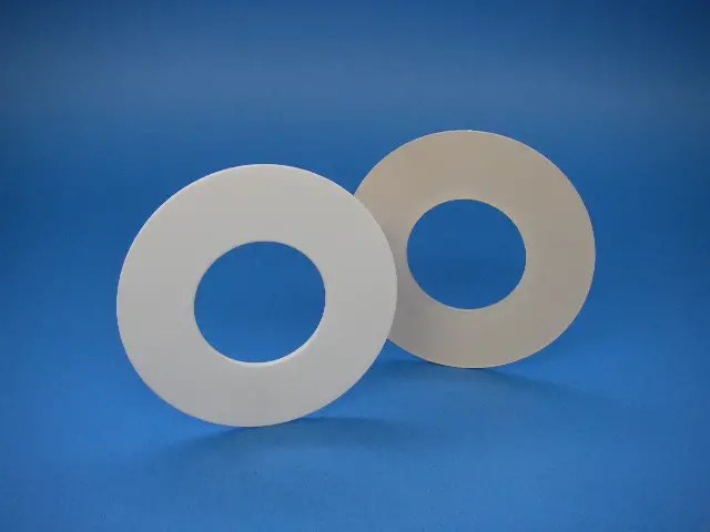 Typical PTFE Gasket