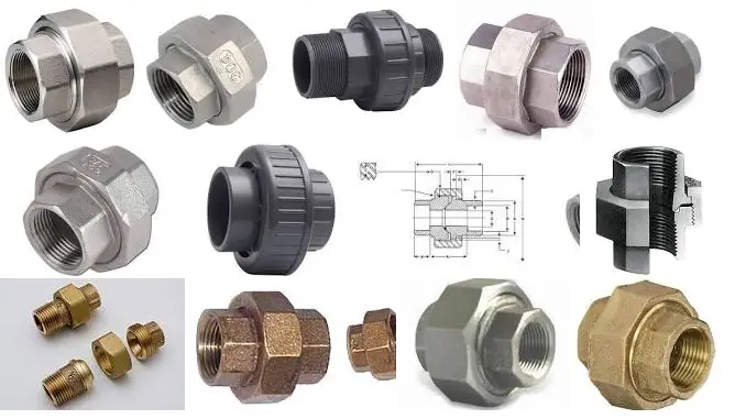 pipe-fittings-for-piping-and-plumbing-industry