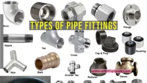 Understanding Pipe Wye Fittings: Wye Fitting vs Lateral Connection ...