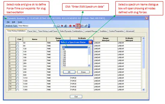 what-is-time-history-analysis-steps-with-example-what-is-piping