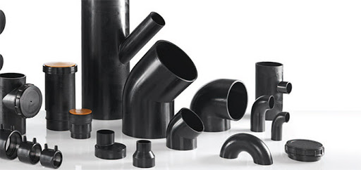 HDPE Pipe Fittings