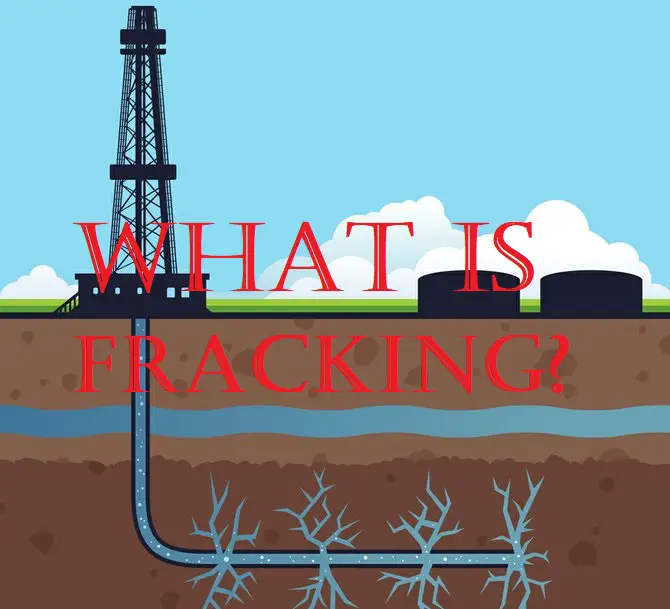 def of fracking