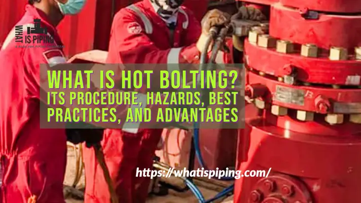 What is Hot Bolting