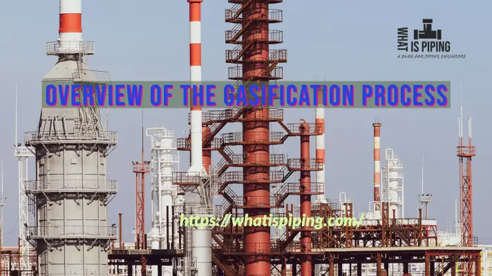 Waste-to-Energy: Overview of the Gasification Process