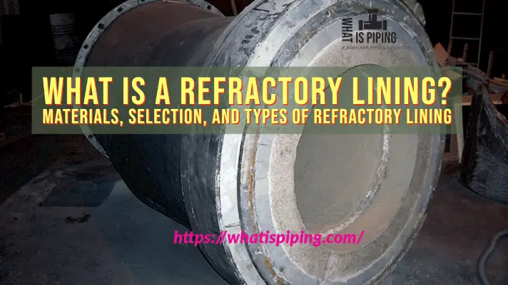 What is a Refractory Lining