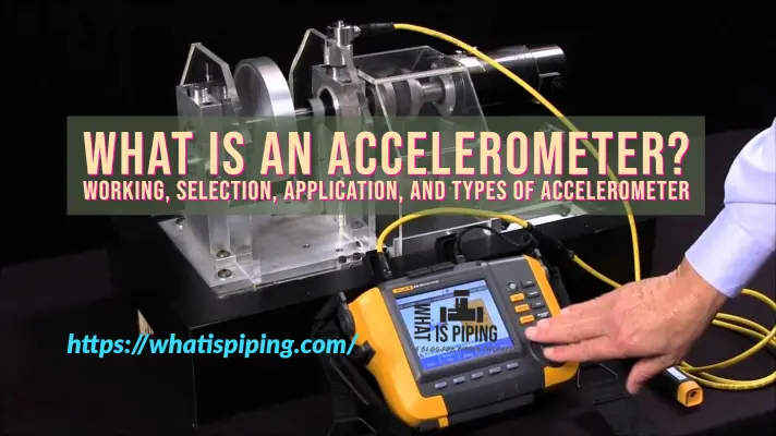 What is an Accelerometer