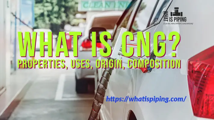 What is CNG