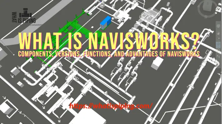 What is Navisworks