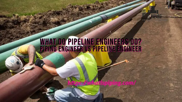 Roles and Responsibilities of a Pipeline Engineer