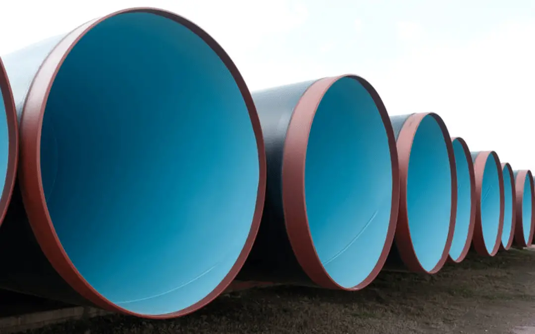 Complete Guide to Epoxy Pipe Coating Types, Applications, Pros and