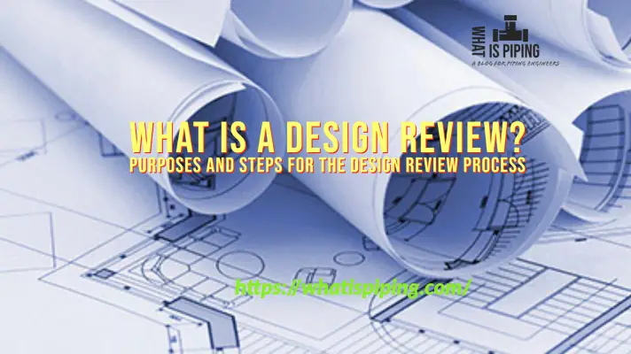 What is a Design Review