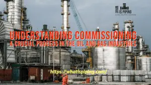 Pre-Commissioning and Commissioning Checklist for Flare Package – What ...