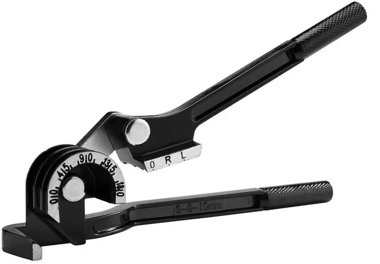 What are Tube Benders? Their Types, Components, Applications, and