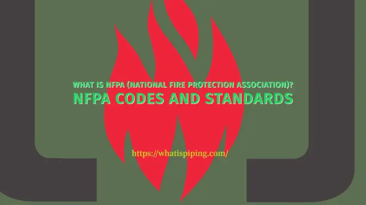 What is NFPA