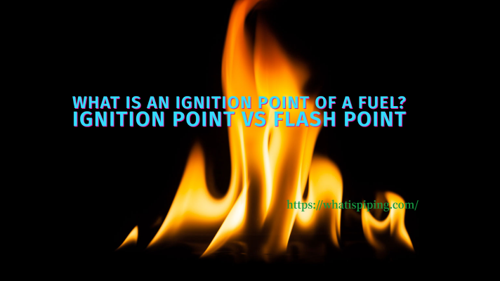 What is an Ignition Point