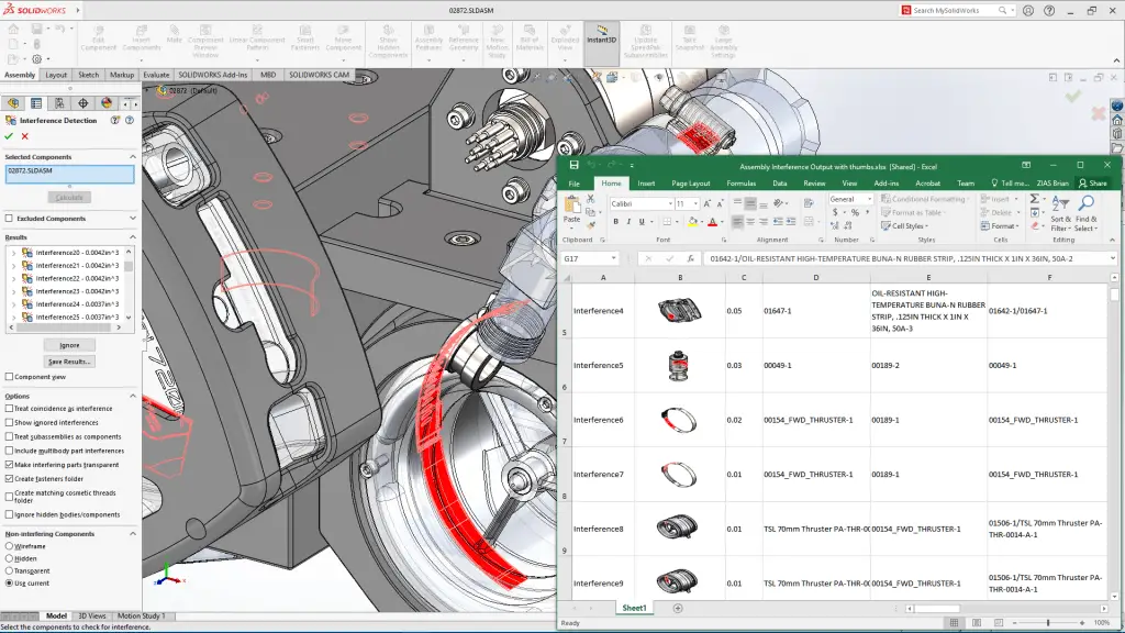 Solidworks