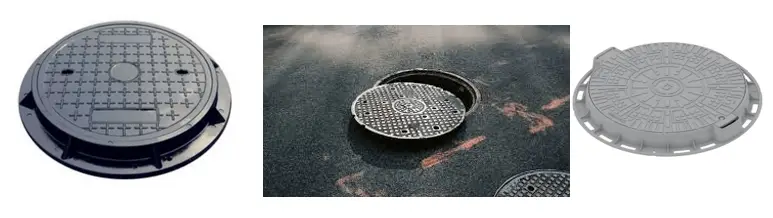 Manhole Covers