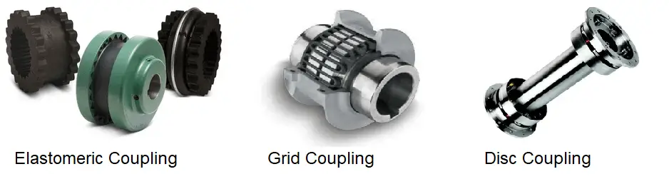 Types of Pump Couplings