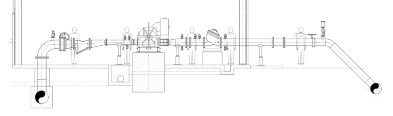 Is Pipe Stress Analysis Required for Cold Water Piping Systems from ...