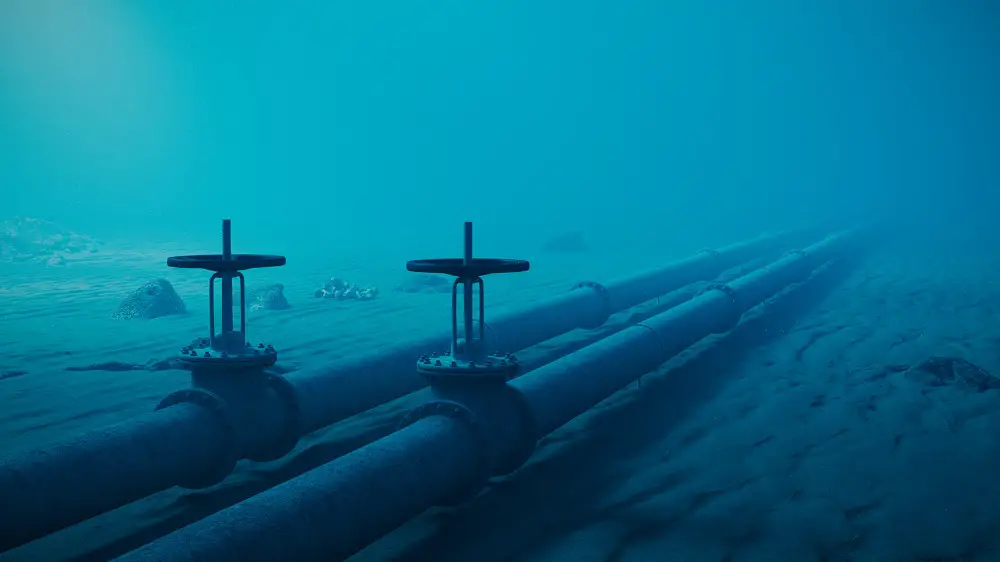 Design of Sub-Sea Pipelines