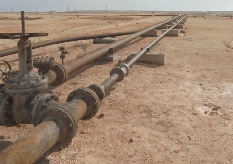 Pipeline Engineering Interview Questions What Is Piping