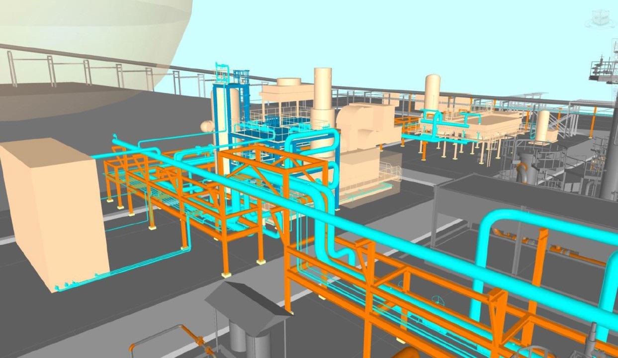 Piping Layout Engineer Interview Questions