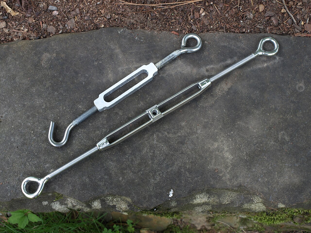 What is a Turnbuckle? Its Types, Materials, Application, and Installations