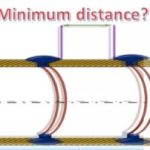 Minimum Weld Distances