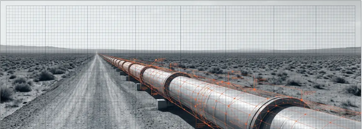 Achieving Zero Failures: The Evolution of Intelligent Pipeline Integrity Management
