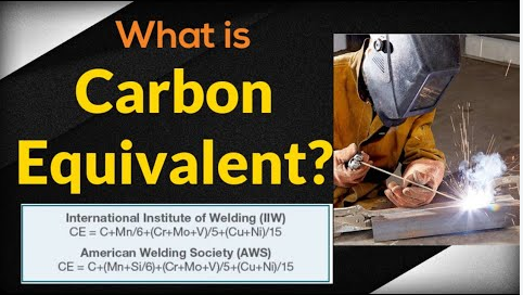 What is Carbon Equivalent