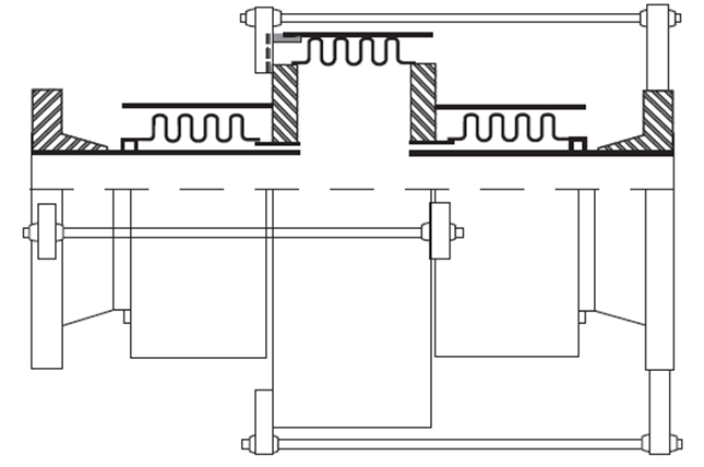 IPBEJ Arrangement